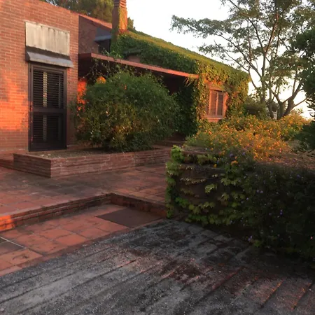 Villa Cottage La Marinella