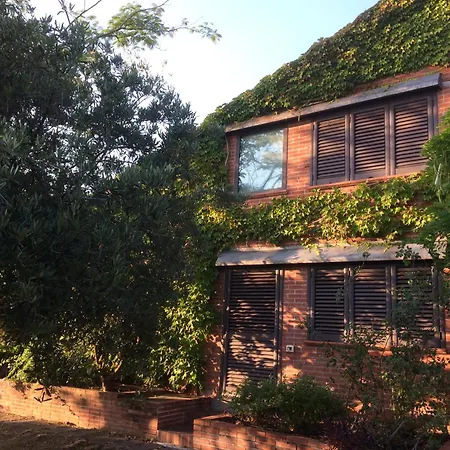 Villa Cottage La Marinella