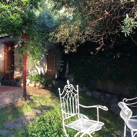 Cottage * La Marinella